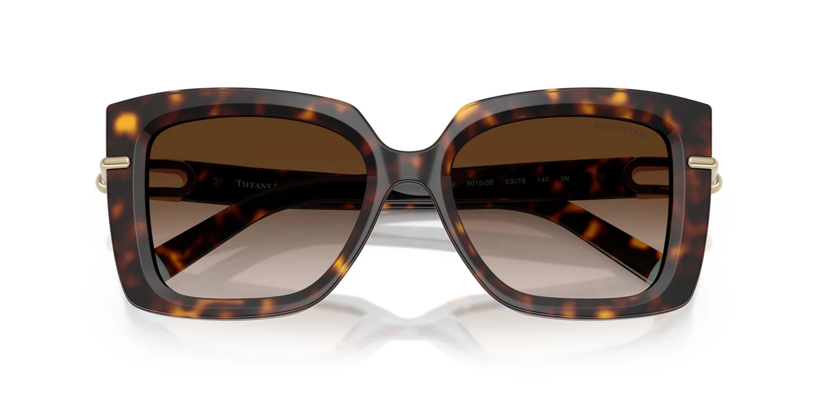 Tiffany 4199 Sunglasses - view 26